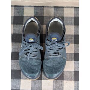 Lems Mesa Trail Sneakers Coastal Blue Men's Size 9.5 D